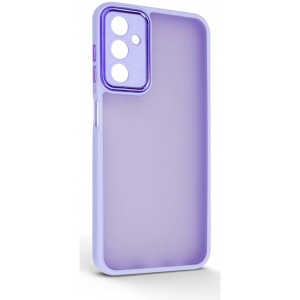 Чохол для смартфону Armorstandart Shade for Samsung A14 Violet (ARM70067)