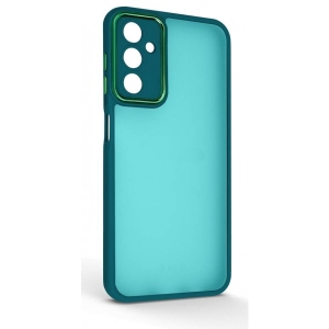 Чохол для смартфону Armorstandart Shade for Samsung A14 Dark Green (ARM70063)