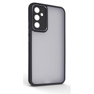 Чохол для смартфону Armorstandart Shade for Samsung A34 5G Black (ARM70075)