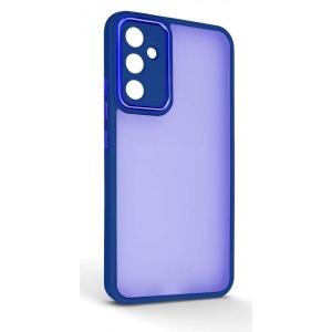 Чохол для смартфону Armorstandart Shade for Samsung A34 5G Blue (ARM70076)