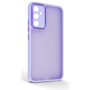 Чохол для смартфону Armorstandart Shade for Samsung A34 5G Violet (ARM70077)