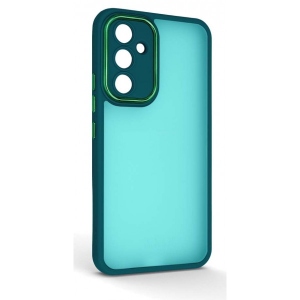 Чохол для смартфону Armorstandart Shade for Samsung A54 5G Dark Green (ARM70078)