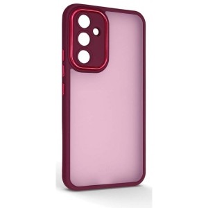Чохол для смартфону Armorstandart Shade for Samsung A54 5G Wine Red (ARM70079)