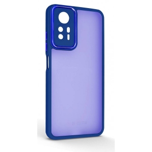 Чохол для смартфону Armorstandart Shade for Xiaomi Redmi Note 12S 4G Blue (ARM70096)
