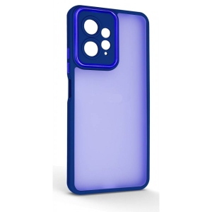 Чохол для смартфону Armorstandart Shade for Xiaomi Redmi Note 12 4G Blue (ARM70091)