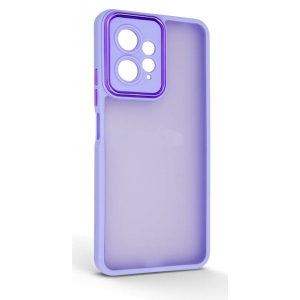 Чохол для смартфону Armorstandart Shade for Xiaomi Redmi Note 12 4G Violet (ARM70092)