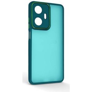 Чохол для смартфону Armorstandart Shade for Realme C55 Dark Green (ARM70108)