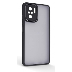 Чохол для смартфону Armorstandart Shade for Xiaomi Redmi Note 10 / Note 10s / Poco M5s M5 Black (ARM70115)