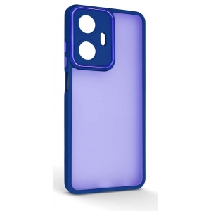 Чохол для смартфону Armorstandart Shade for Realme C55 Blue (ARM70111)