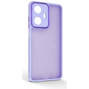 Чохол для смартфону Armorstandart Shade for Realme C55 Violet (ARM70112)