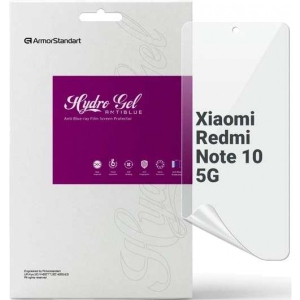 Захисна плівка для смартфона Armorstandart Anti-Blue for Xiaomi Redmi Note 10 5G (ARM70120)