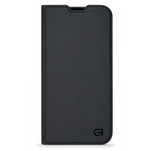 Чохол для смартфону
 Armorstandart OneFold Case for Samsung A24 4G (A245) Black (ARM70446)
