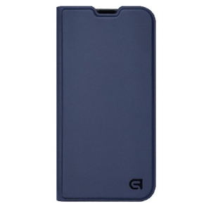 Чохол для смартфону Armorstandart OneFold Case for Samsung S24 Dark Blue (ARM73817)