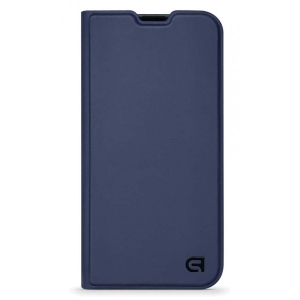 Чохол для смартфону Armorstandart OneFold Case for Samsung A34 5G (A346) Dark Blue (ARM70450)