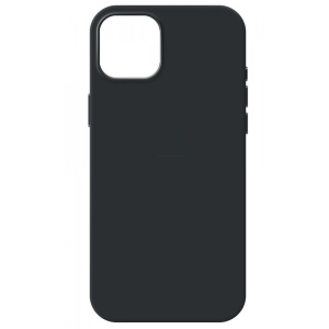 Чохол для смартфону Armorstandart Icon2 Case for Apple iPhone 15 Plus Black (ARM70512)