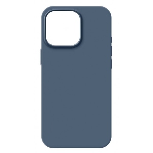 Чохол для смартфону Armorstandart Icon2 Case for Apple iPhone 15 Pro Storm Blue (ARM70522)