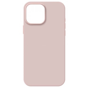 Чохол для смартфону Armorstandart Icon2 Case for Apple iPhone 15 Pro Max Light Pink (ARM70533)