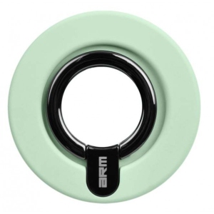 Тримач для мобільного пристрою Armorstandart Ring MagSafe Holder Green (ARM70587)