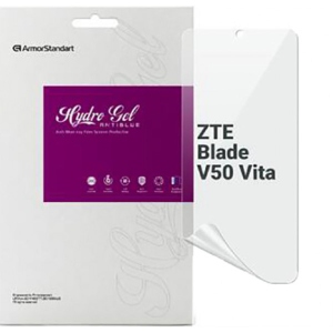 Захисна плівка для смартфону Armorstandart Anti-Blue for ZTE Blade V50 Vita (ARM70674)