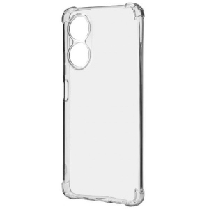 Чохол для смартфону Armorstandart Air Force for OPPO A58 4G Camera cover Transparent (ARM70735)