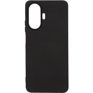 Чохол для смартфону Armorstandart ICON Case for Realme C55 Black (ARM70911)