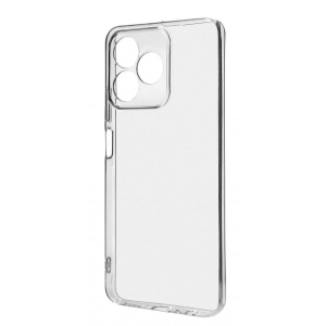 Чохол для смартфону Armorstandart Air Series for Realme C53 NFC Camera cover Transparent (ARM71019)