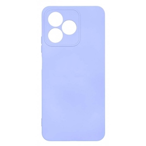 Чохол для смартфону Armorstandart Icon Case for Realme C53 NFC Camera cover Lavender (ARM71025)