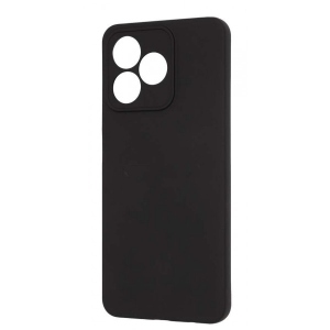 Чохол для смартфону Armorstandart Matte Slim Fit for Realme C53 NFC Camera cover Black (ARM71026)