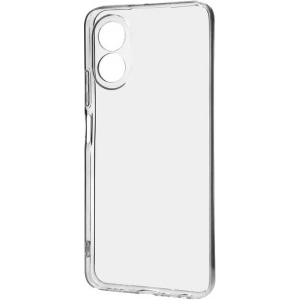 Чохол для смартфону Armorstandart Air Series for OPPO A18 4G / A38 4G Camera cover Transparent (ARM71037)