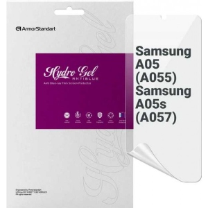 Захисна плівка для смартфону Armorstandart Anti-Blue for Samsung A05 (A055)/A05s (A057) (ARM71809)