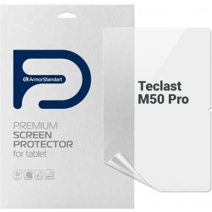 Захисна плівка для планшетy Armorstandart for Teclast M50 Pro (ARM72014)
