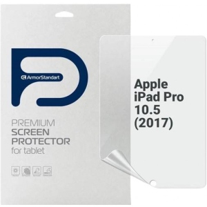 Захисна плівка для планшету Armorstandart for Apple iPad Pro 10.5 (2017) (ARM72449)