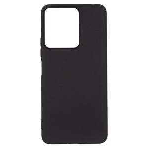 Чохол для смартфону Armorstandart Frosted Matte Slim Fit for Xiaomi Redmi 13C / Poco C65 Black (ARM72471)