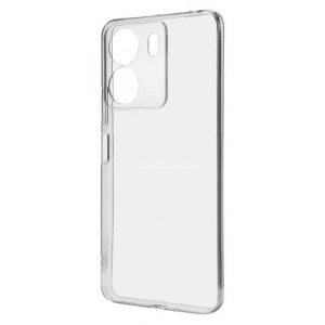 Чохол для смартфону Armorstandart Air Series for Xiaomi Redmi 13C / Poco C65 Camera cover Transparent (ARM72531)