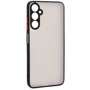 Чохол для смартфону Armorstandart Frosted Matte for Samsung A05s (A057) Black (ARM72573)