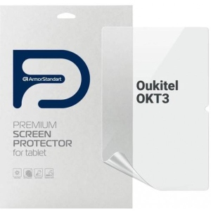 Захисна плівка для планшету Armorstandart for Oukitel OKT3 (ARM73624)