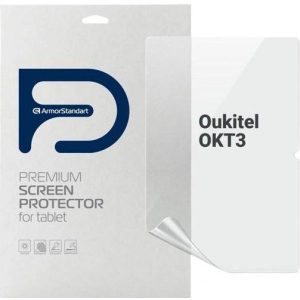 Захисна плівка для планшету Armorstandart Anti-Blue for Oukitel OKT3 (ARM73625)