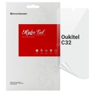 Захисна плівка для смартфону Armorstandart for Oukitel C32 (ARM73627)