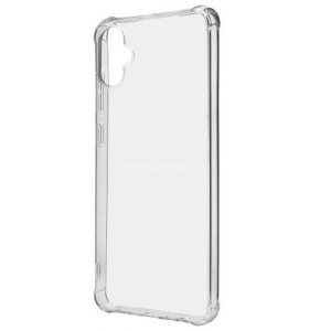 Чохол для смартфону Armorstandart Air Force for Samsung A05 (A055) Transparent (ARM73642)