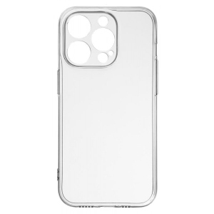 Чохол для смартфону Armorstandart Air for Apple iPhone 14 Pro Camera cover Transparent (ARM64028)