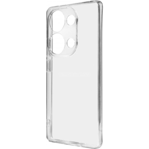 Чохол для смартфону Armorstandart Air for Xiaomi Poco M6 Pro 4G Camera cover Clear (ARM74158)