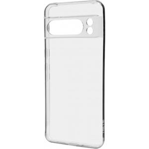 Чохол для смартфону Armorstandart Air for Google Pixel 8 Pro Camera cover Clear (ARM72943)