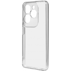 Чохол для смартфону Armorstandart Air for Infinix HOT 40 Camera cover Clear (ARM73922)