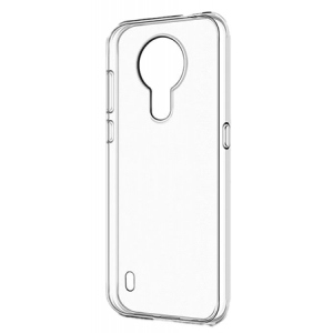 Чохол для смартфону Armorstandart Air for Nokia 1.4 Transparent (ARM58561) замовити в Україні