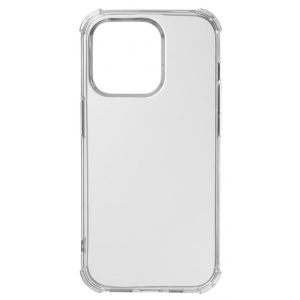 Чохол для смартфону Armorstandart Air Force for Apple iPhone 14 Pro Transparent (ARM64024)