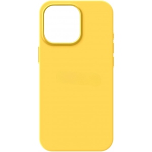 Чохол для смартфону Armorstandart ICON2 MagSafe for Apple iPhone 15 Pro Sunshine (ARM77007)
