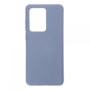 Чохол для смартфону Armorstandart Icon for Samsung Galaxy S20 Ultra SM-G988 Blue (ARM56359)