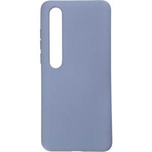 Чохол для смартфону Armorstandart Icon for Xiaomi Mi 10/Mi 10 Pro Blue (ARM56361)