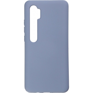 Чохол для смартфону Armorstandart Icon for Xiaomi Mi Note 10 Pro Blue (ARM56365)