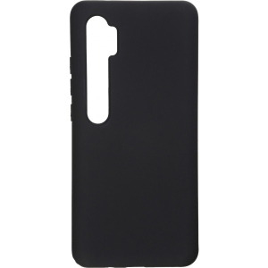 Чохол для смартфону Armorstandart Icon for Xiaomi Mi Note 10 Pro Black (ARM56364)